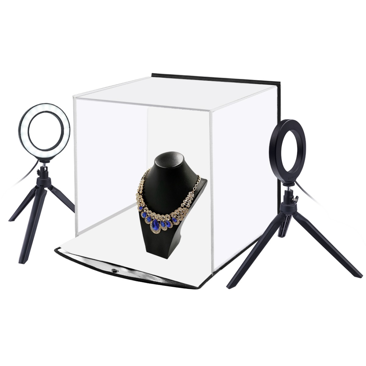 PU5130 Studio fotografico da 30 cm con..